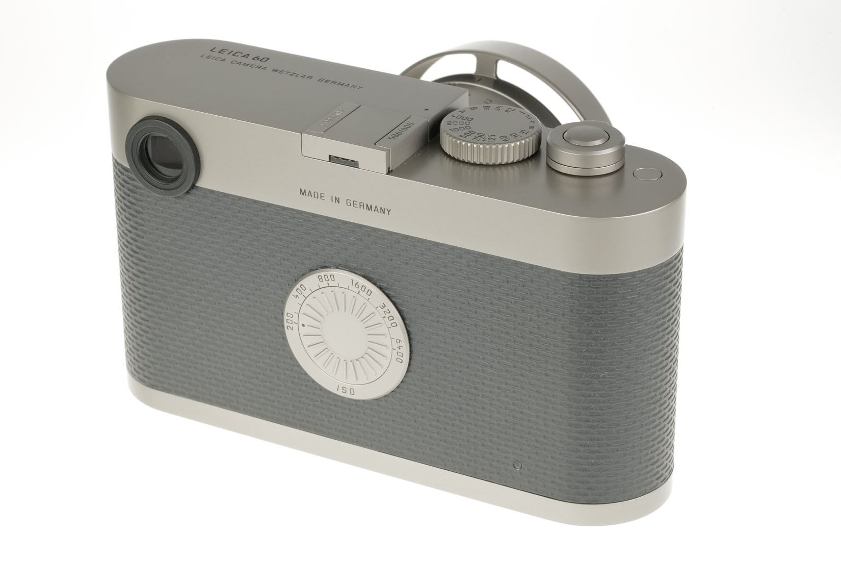 Leica M Edition "Leica 60" Set 10779