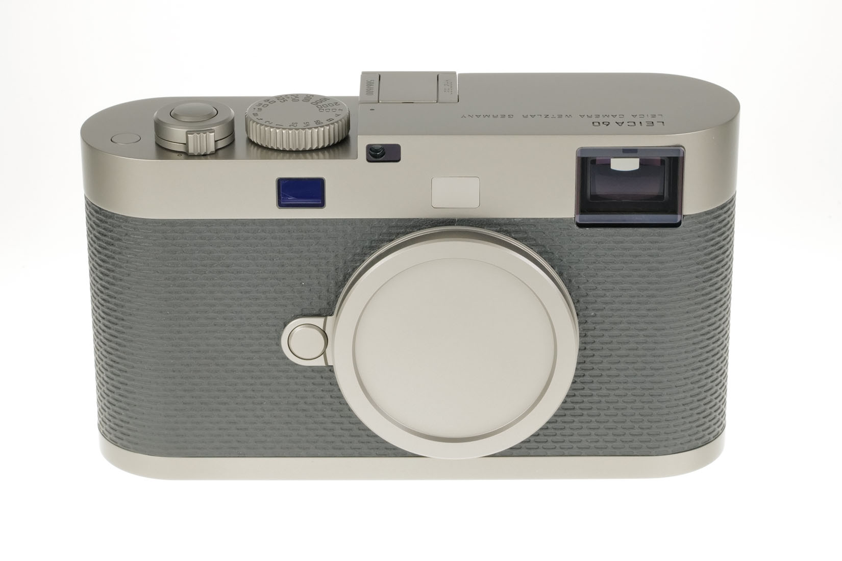 Leica M Edition "Leica 60" Set 10779