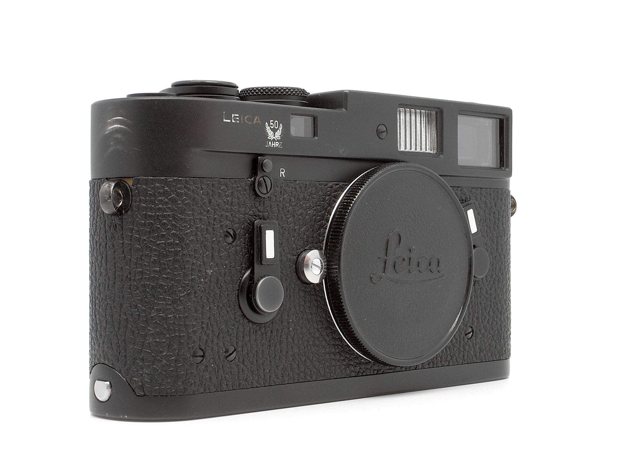 Leica M4 "50 Yaers"