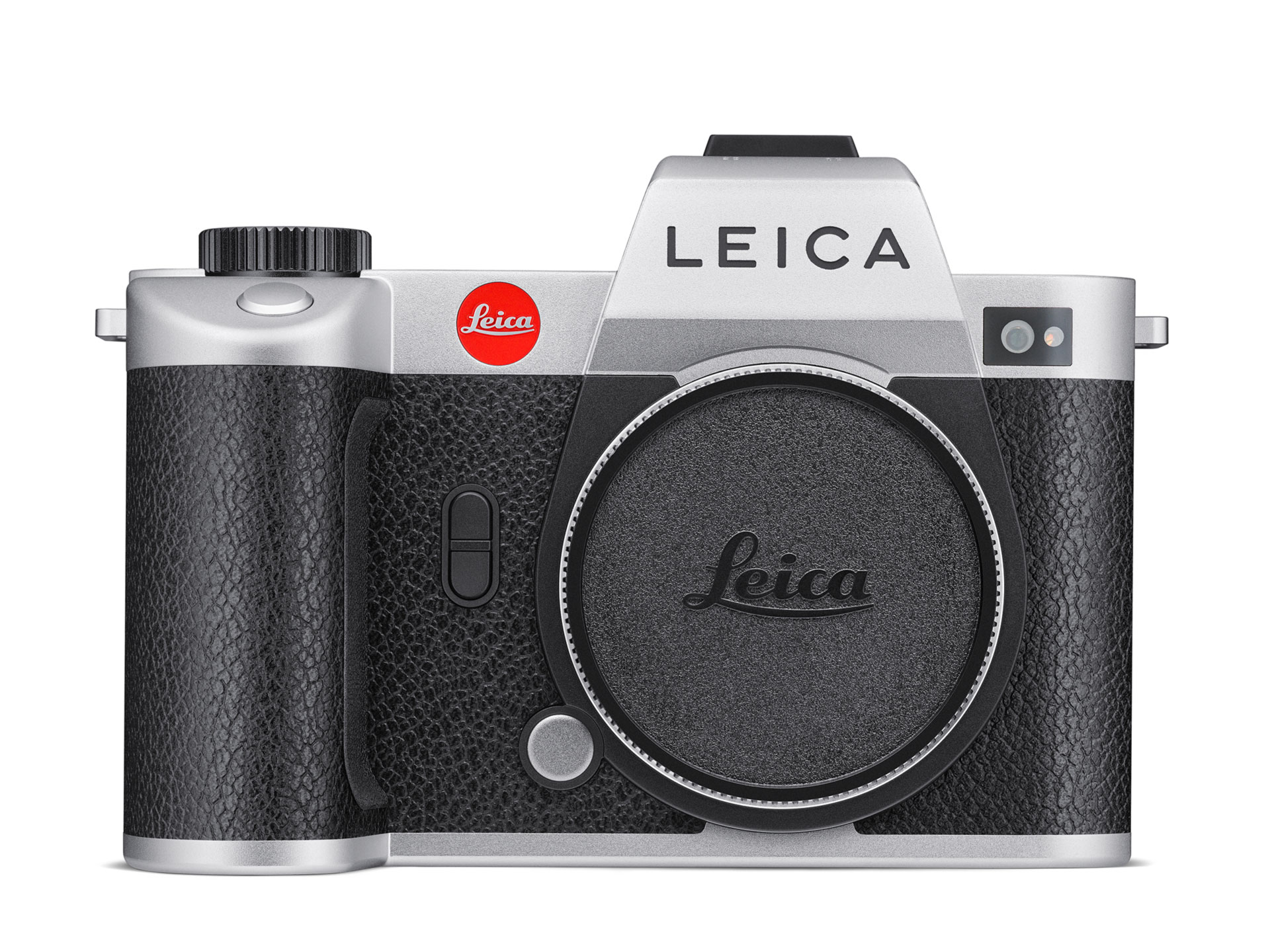 LEICA SL2, SILVER ANODISED *DEMO*