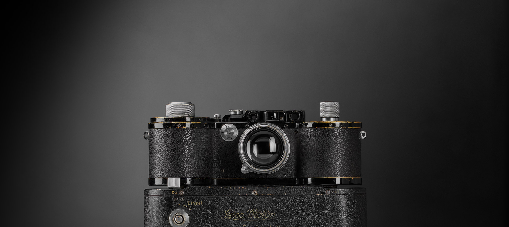 The Leica Classic Marketplace